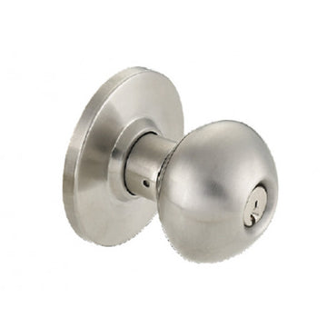 Cal-Royal BA/PLG Barrington Series Lockset